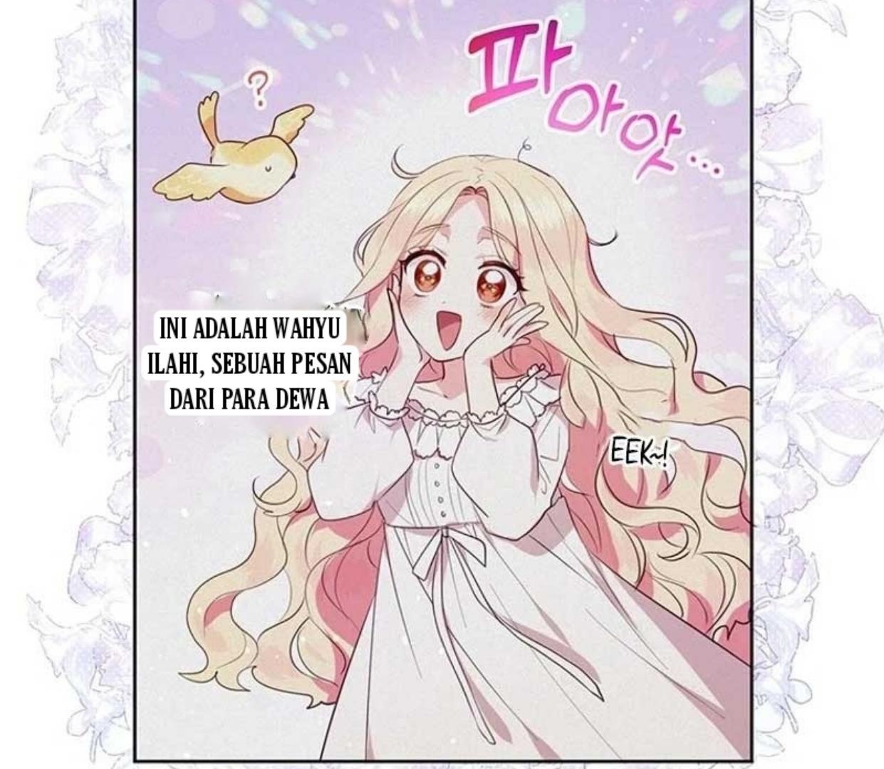 A Strange But Effective Villainess Life Chapter 2 - halaman 60