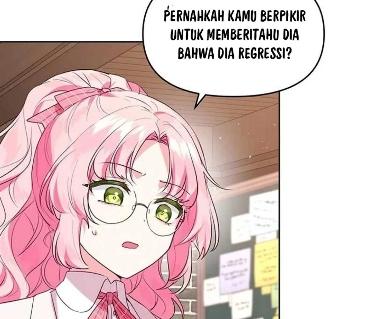 A Strange But Effective Villainess Life Chapter 2 - halaman 62