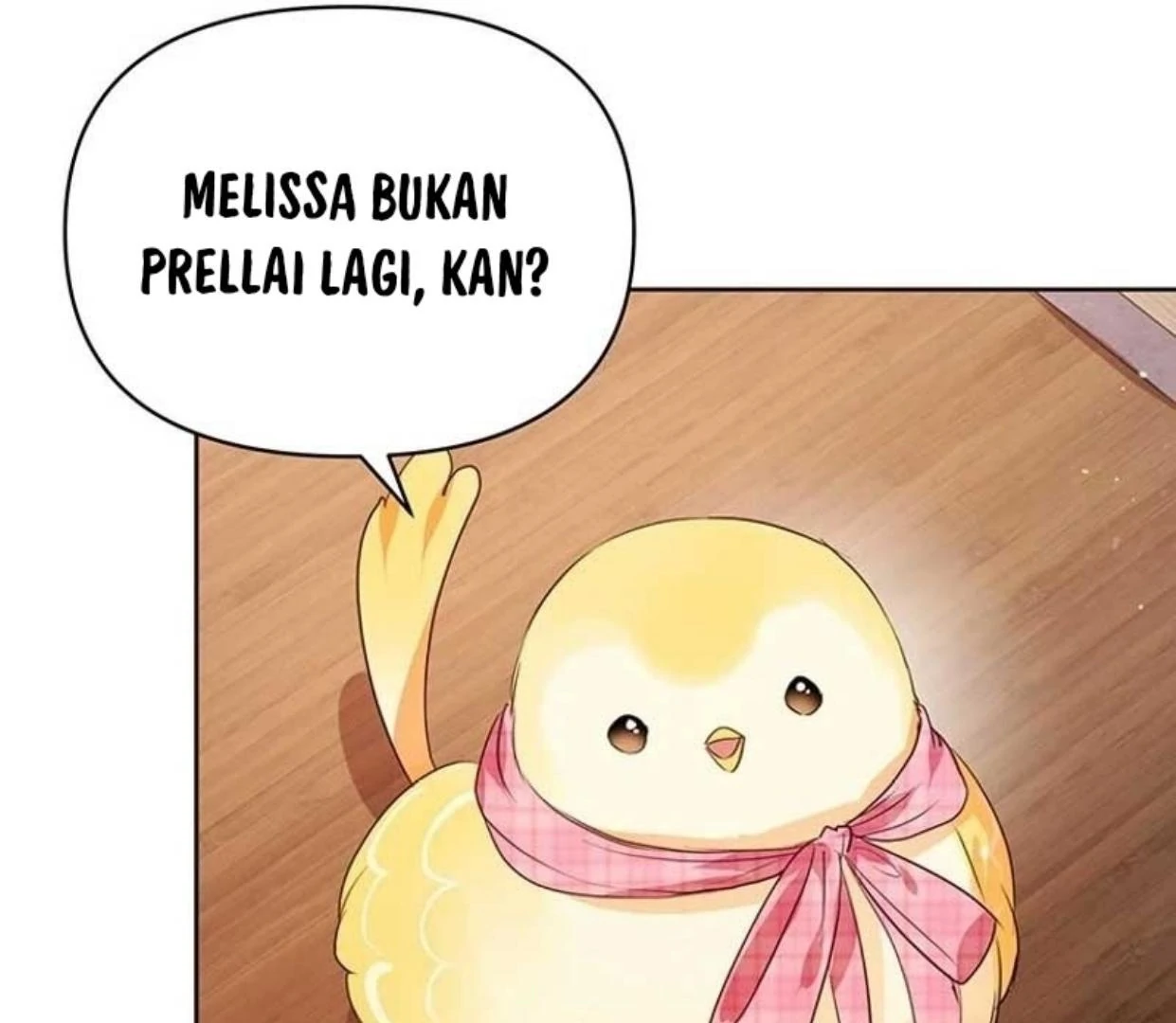 A Strange But Effective Villainess Life Chapter 2 - halaman 64