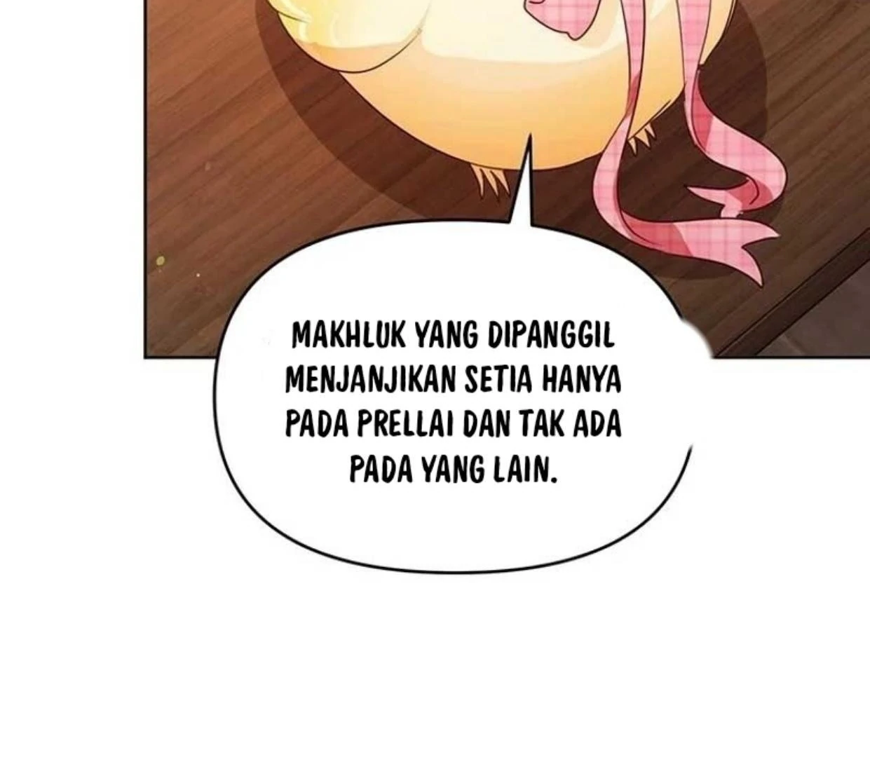 A Strange But Effective Villainess Life Chapter 2 - halaman 65