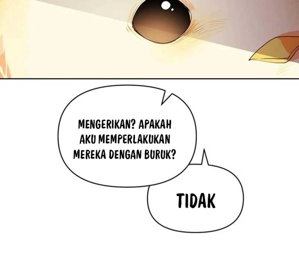 A Strange But Effective Villainess Life Chapter 2 - halaman 67