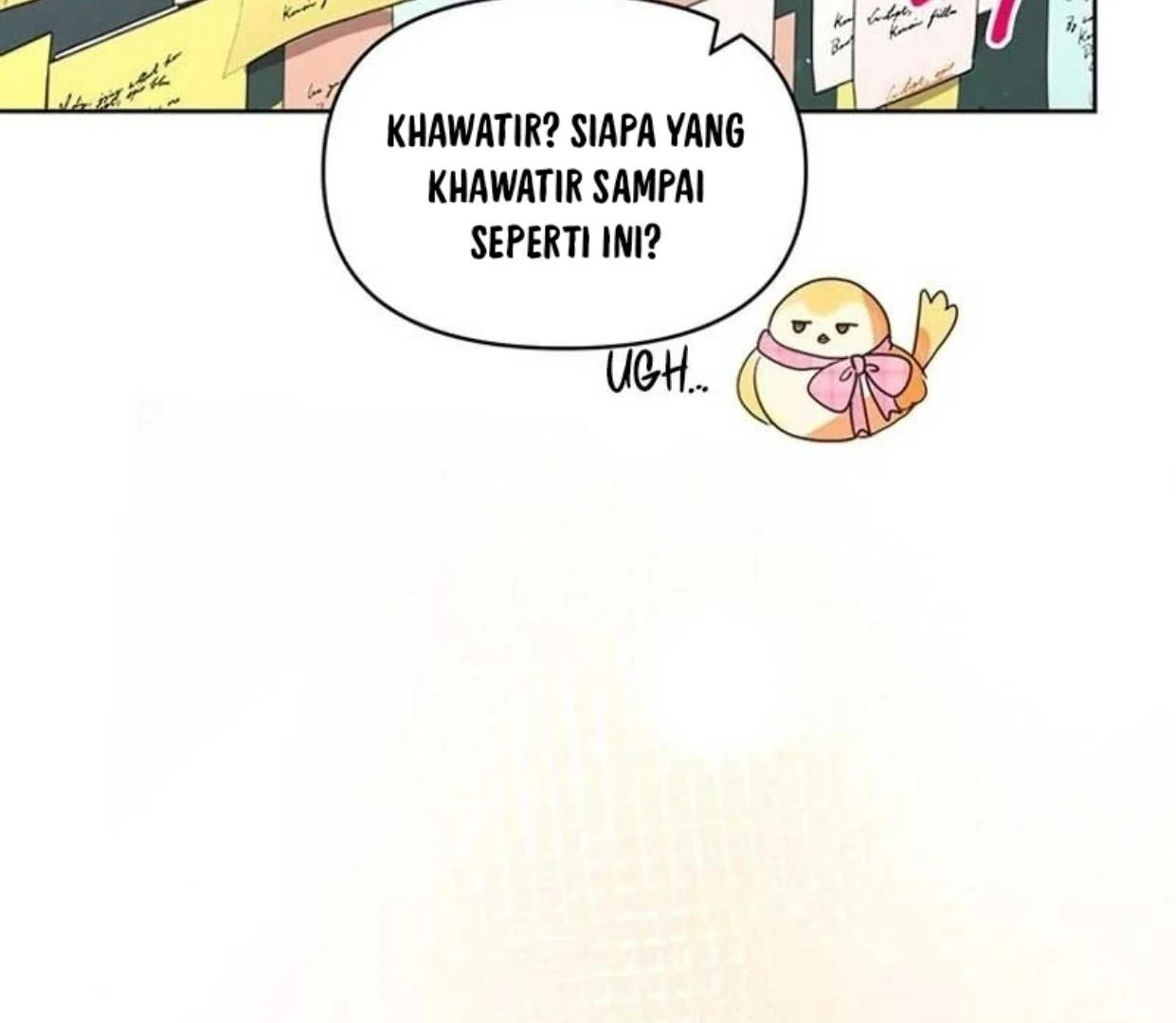 A Strange But Effective Villainess Life Chapter 2 - halaman 77