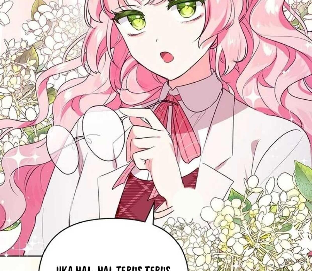 A Strange But Effective Villainess Life Chapter 2 - halaman 79