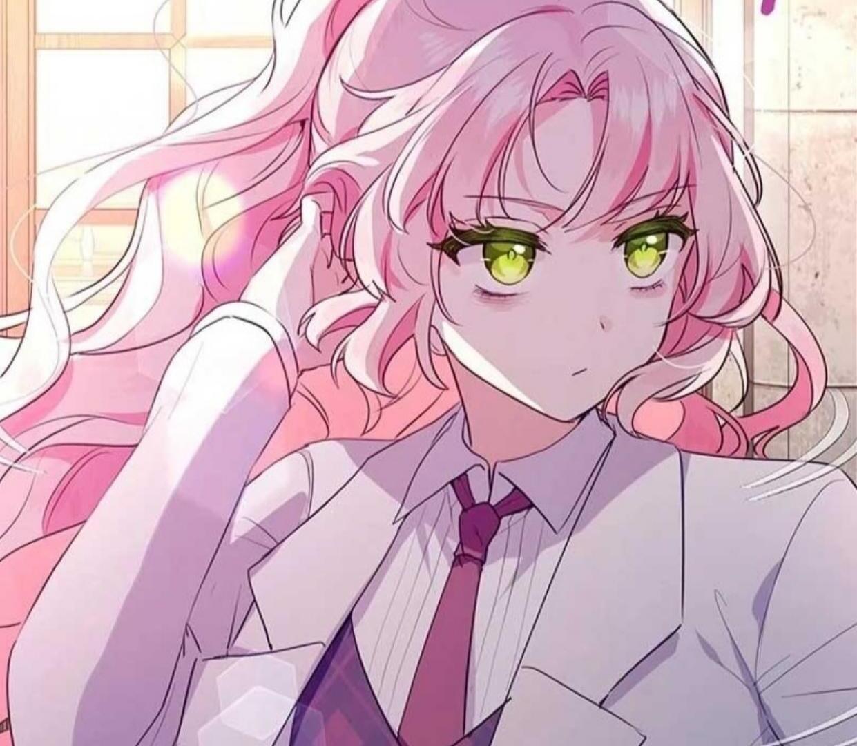 A Strange But Effective Villainess Life Chapter 2 - halaman 8