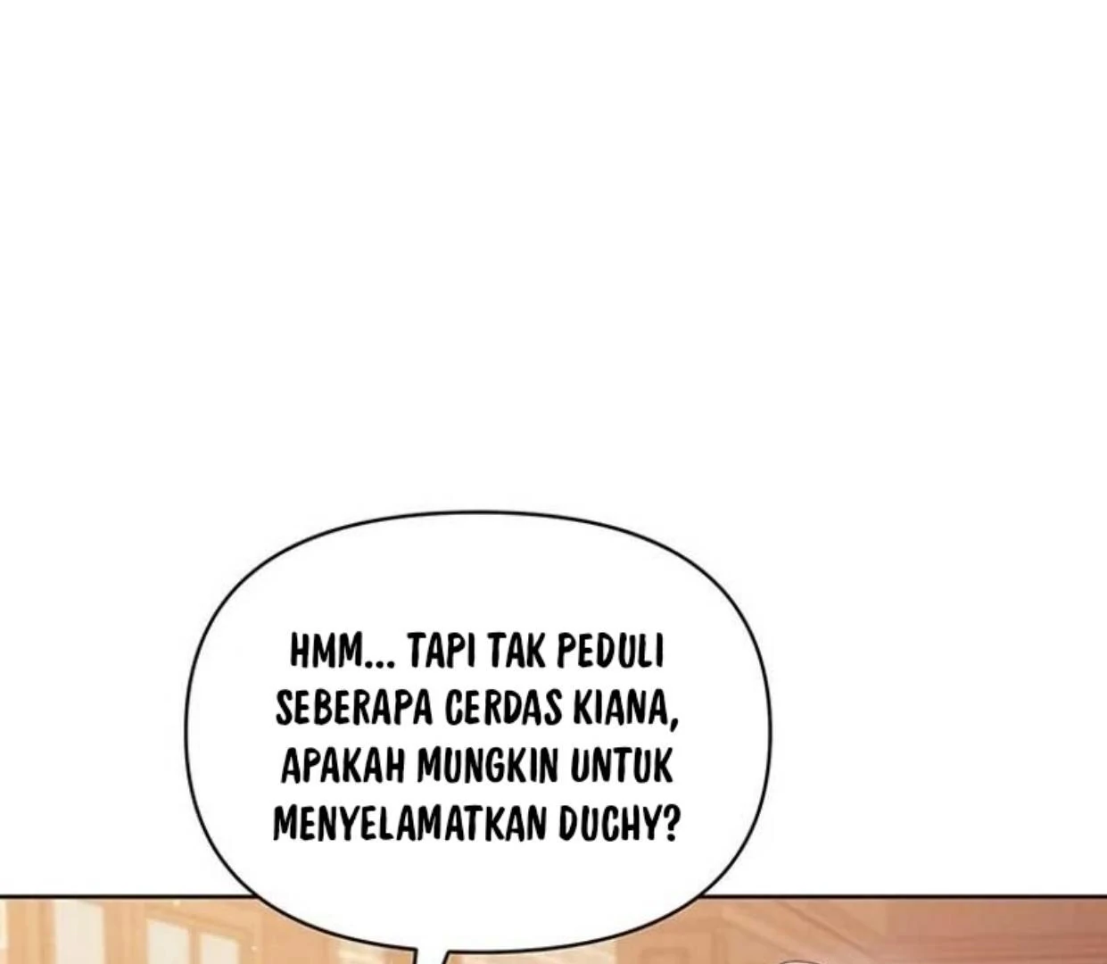 A Strange But Effective Villainess Life Chapter 2 - halaman 81