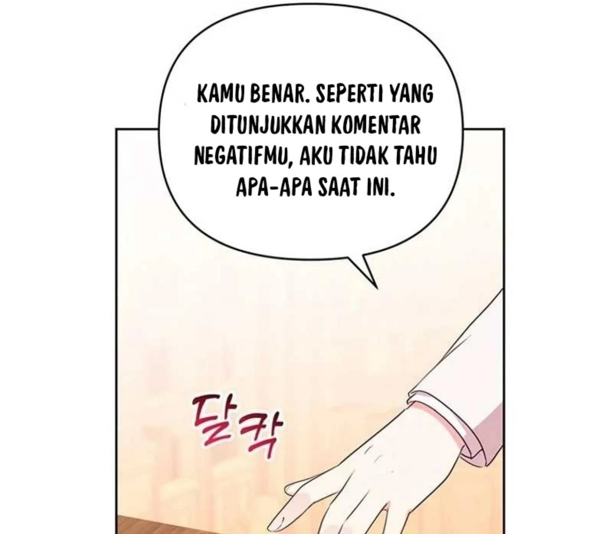 A Strange But Effective Villainess Life Chapter 2 - halaman 84
