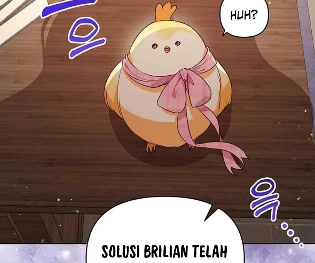 A Strange But Effective Villainess Life Chapter 2 - halaman 87