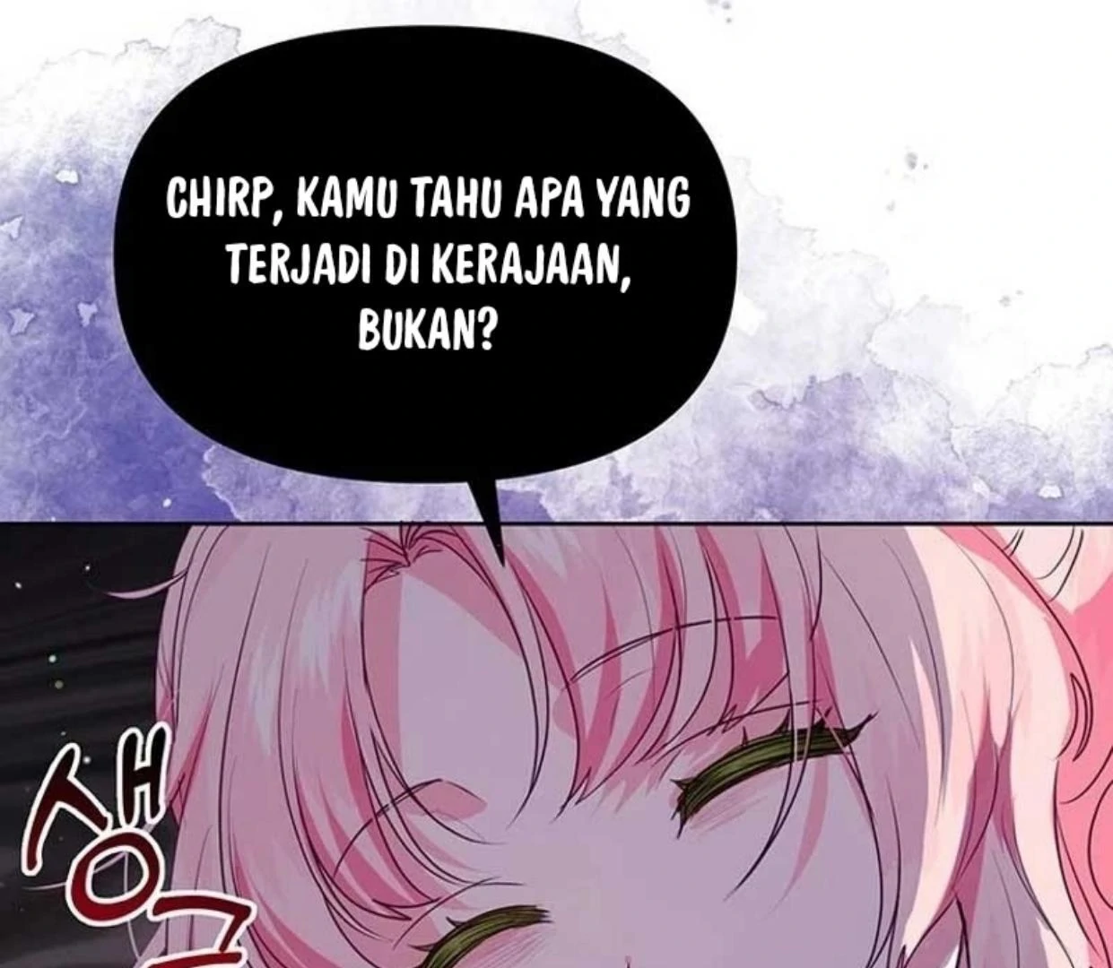 A Strange But Effective Villainess Life Chapter 2 - halaman 89
