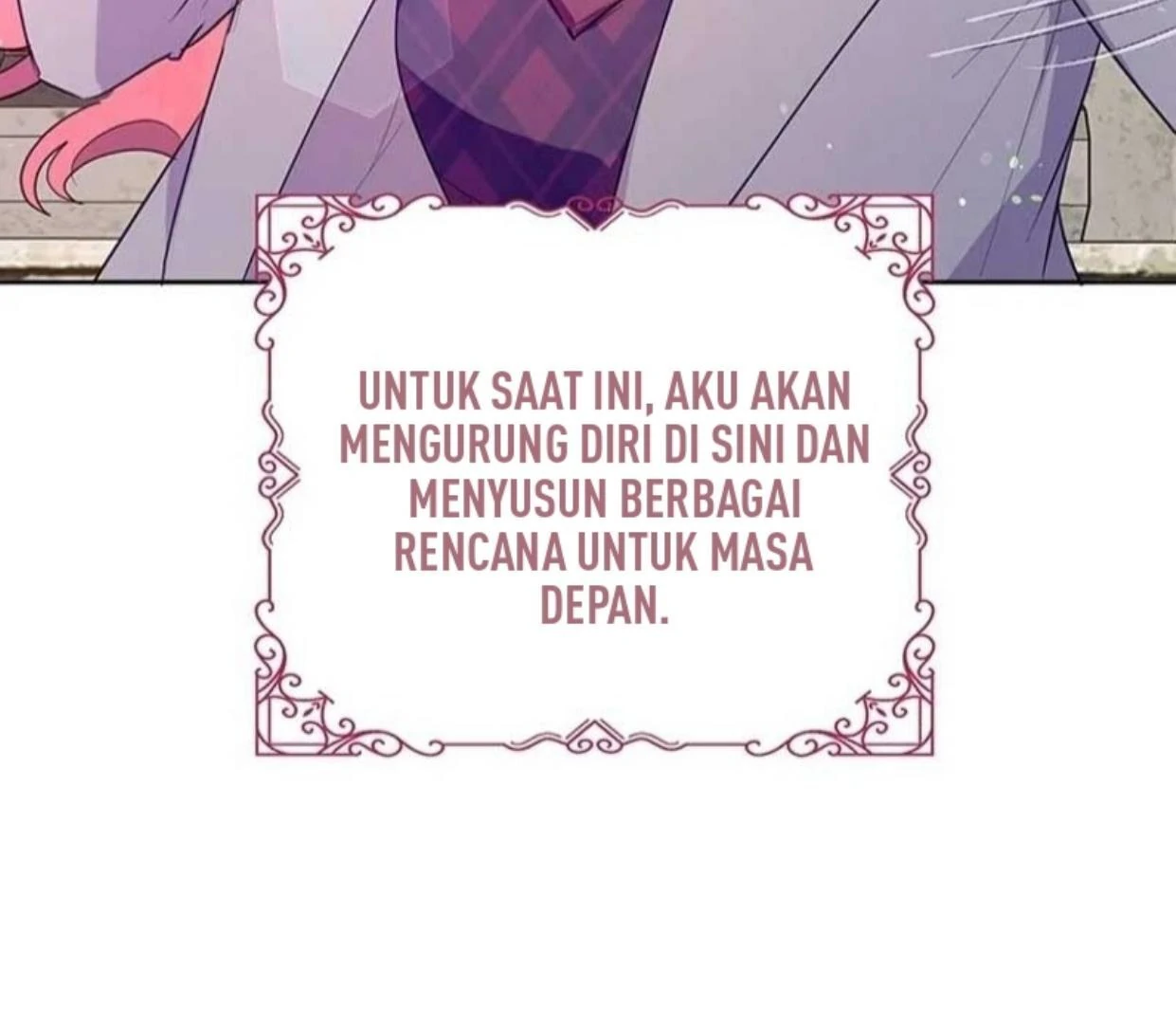 A Strange But Effective Villainess Life Chapter 2 - halaman 9
