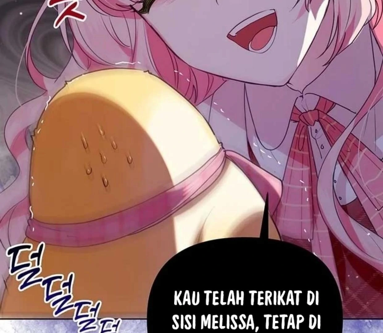 A Strange But Effective Villainess Life Chapter 2 - halaman 90