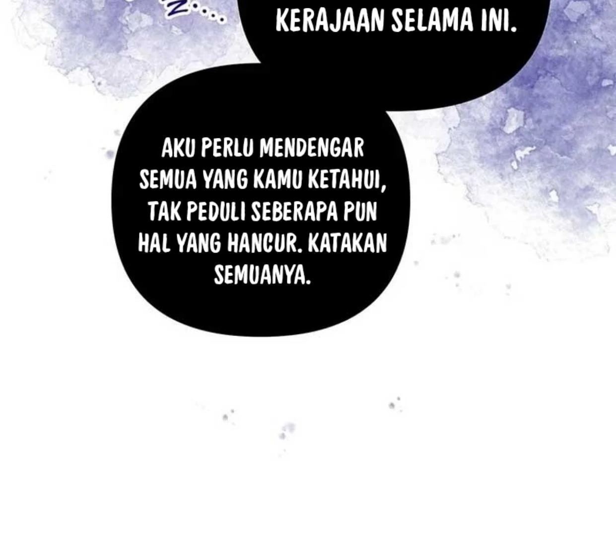 A Strange But Effective Villainess Life Chapter 2 - halaman 91