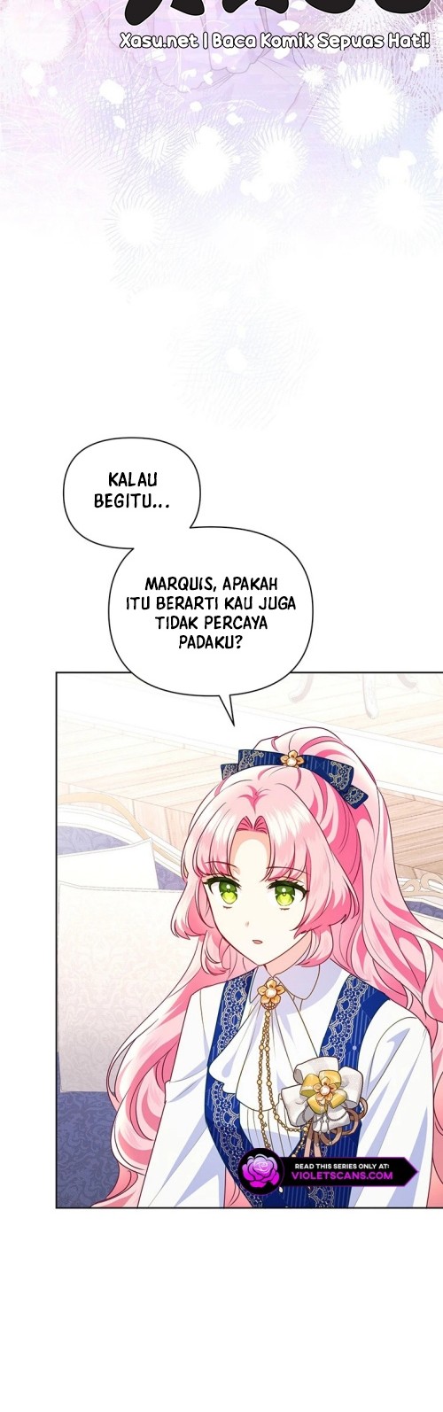 A Strange But Effective Villainess Life Chapter 20 - halaman 10