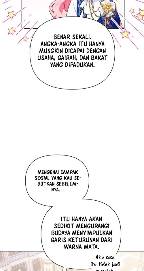A Strange But Effective Villainess Life Chapter 20 - halaman 14
