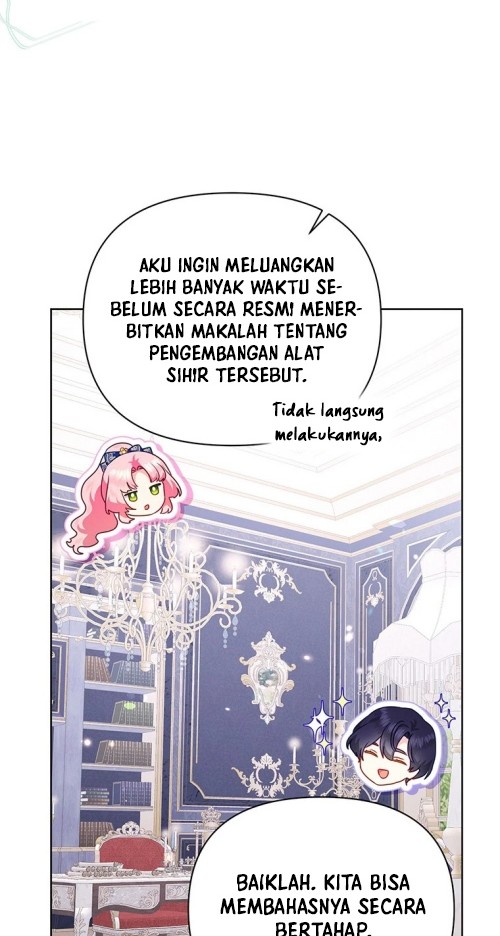 A Strange But Effective Villainess Life Chapter 20 - halaman 16