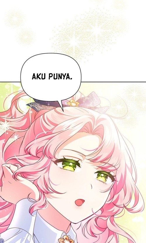A Strange But Effective Villainess Life Chapter 20 - halaman 36