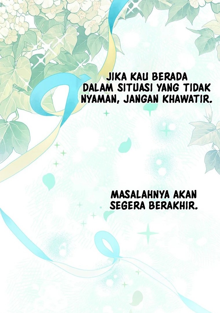 A Strange But Effective Villainess Life Chapter 21 - halaman 11
