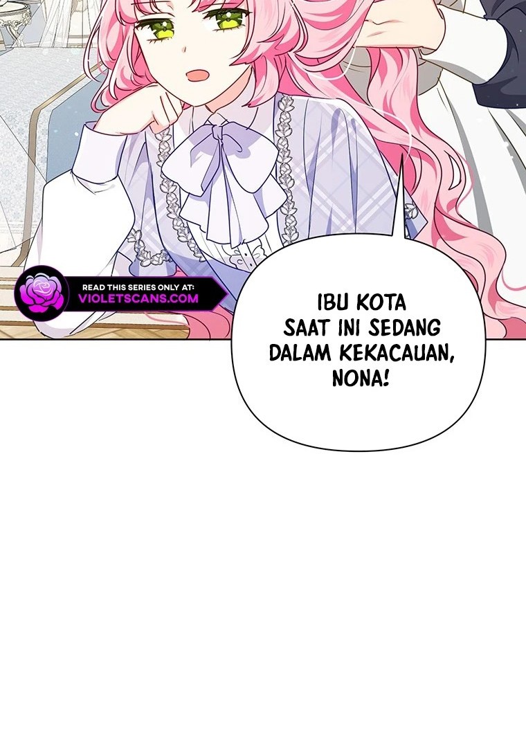 A Strange But Effective Villainess Life Chapter 21 - halaman 14