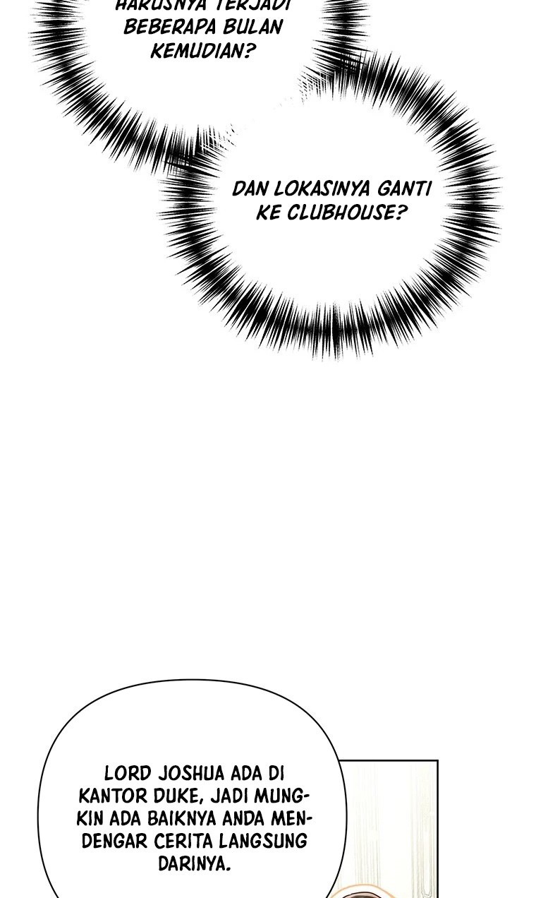 A Strange But Effective Villainess Life Chapter 21 - halaman 17