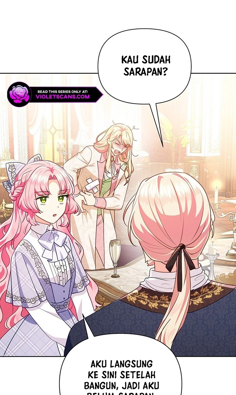 A Strange But Effective Villainess Life Chapter 21 - halaman 20
