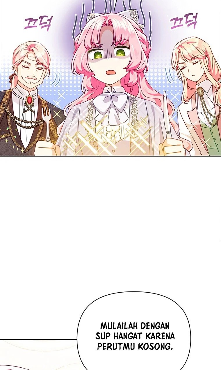 A Strange But Effective Villainess Life Chapter 21 - halaman 23