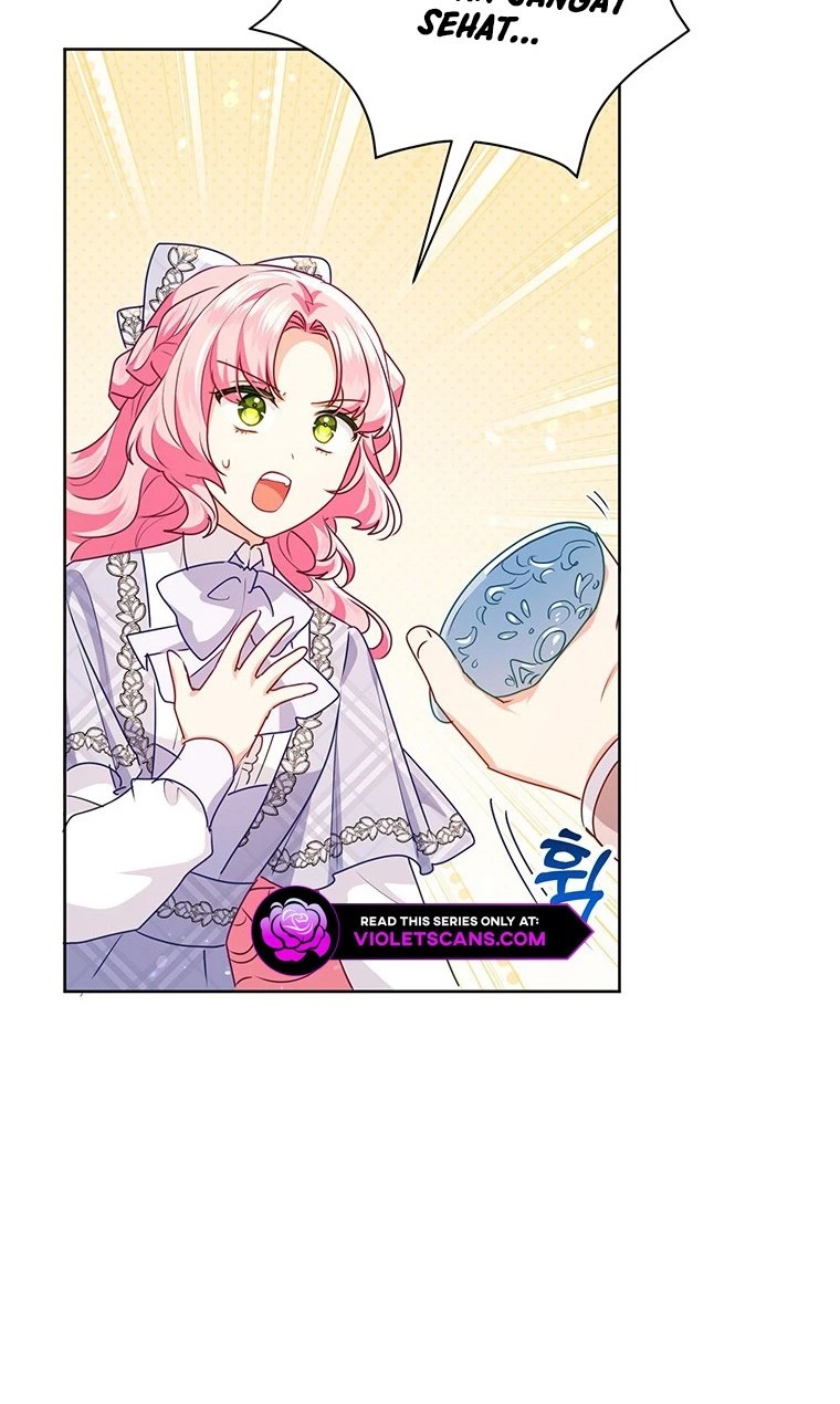 A Strange But Effective Villainess Life Chapter 21 - halaman 26