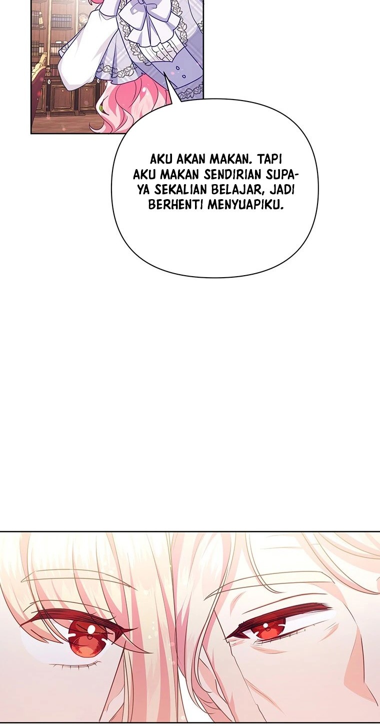 A Strange But Effective Villainess Life Chapter 21 - halaman 29