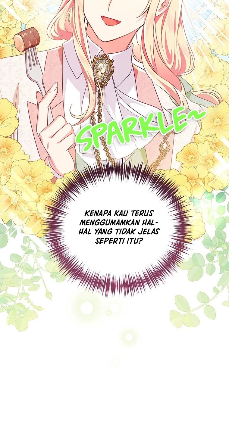 A Strange But Effective Villainess Life Chapter 21 - halaman 32
