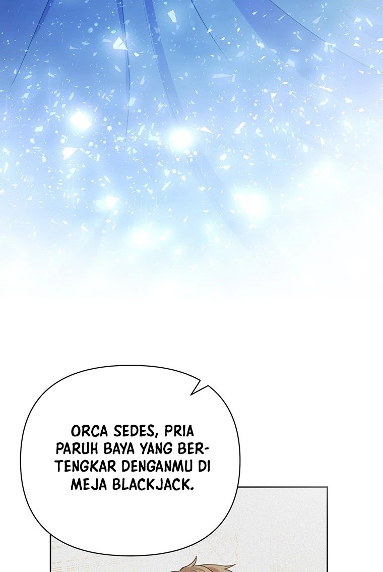A Strange But Effective Villainess Life Chapter 21 - halaman 41