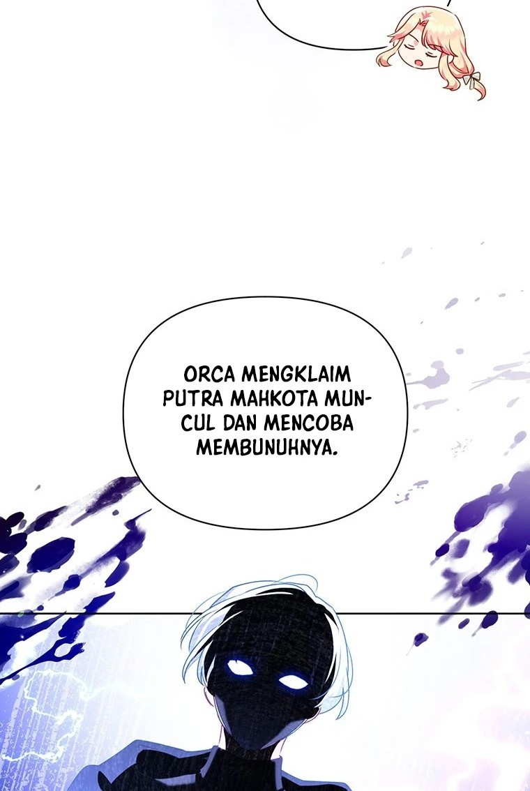 A Strange But Effective Villainess Life Chapter 21 - halaman 44