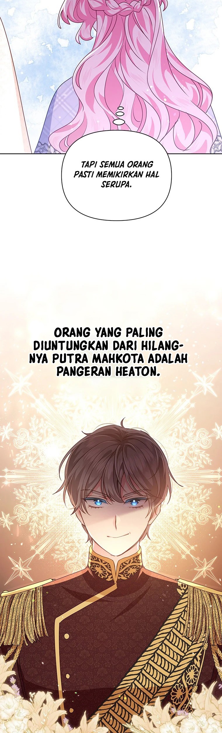A Strange But Effective Villainess Life Chapter 21 - halaman 52