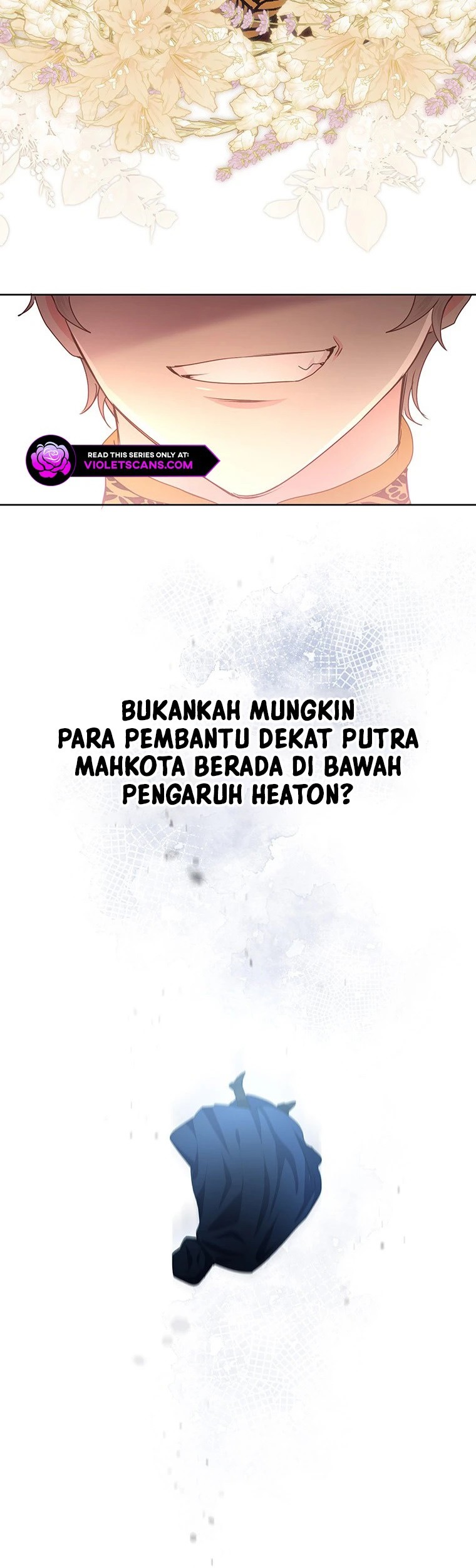 A Strange But Effective Villainess Life Chapter 21 - halaman 53