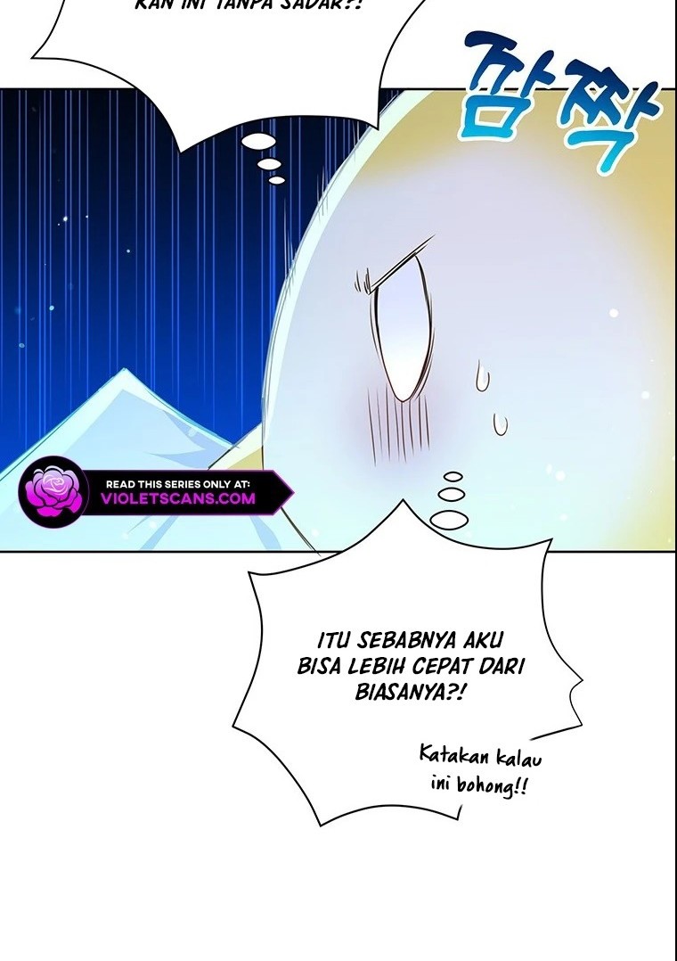 A Strange But Effective Villainess Life Chapter 21 - halaman 8