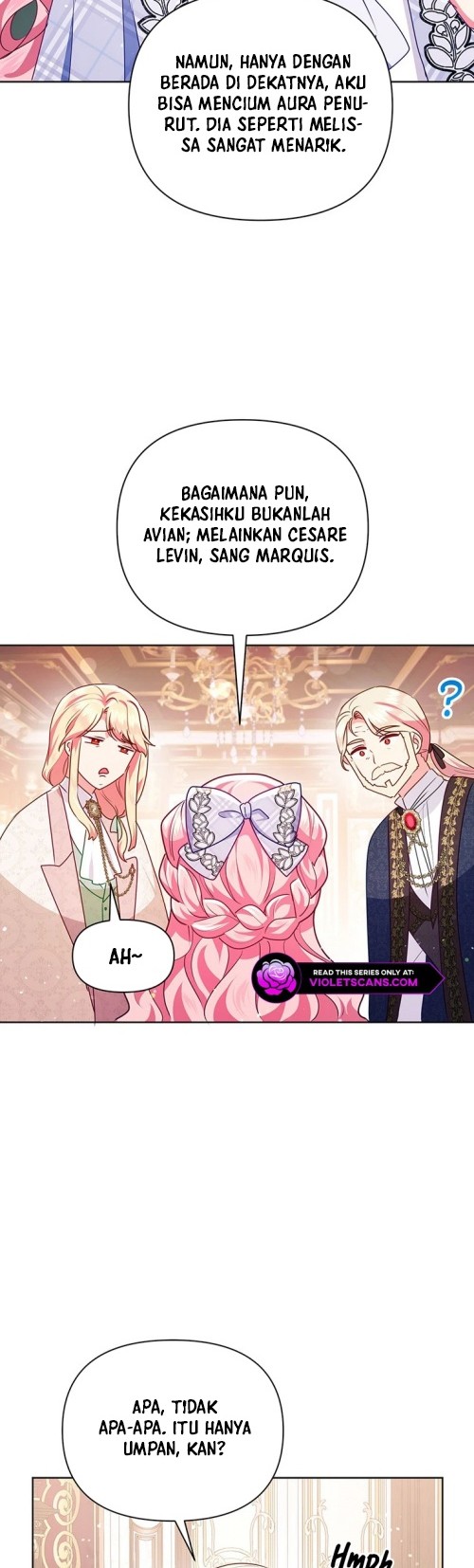 A Strange But Effective Villainess Life Chapter 22 - halaman 14