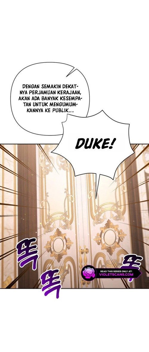A Strange But Effective Villainess Life Chapter 22 - halaman 20