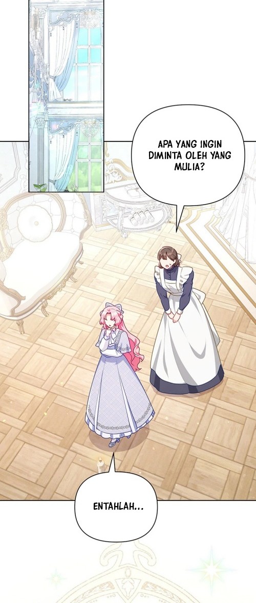 A Strange But Effective Villainess Life Chapter 22 - halaman 22