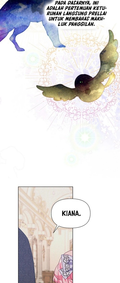 A Strange But Effective Villainess Life Chapter 22 - halaman 24