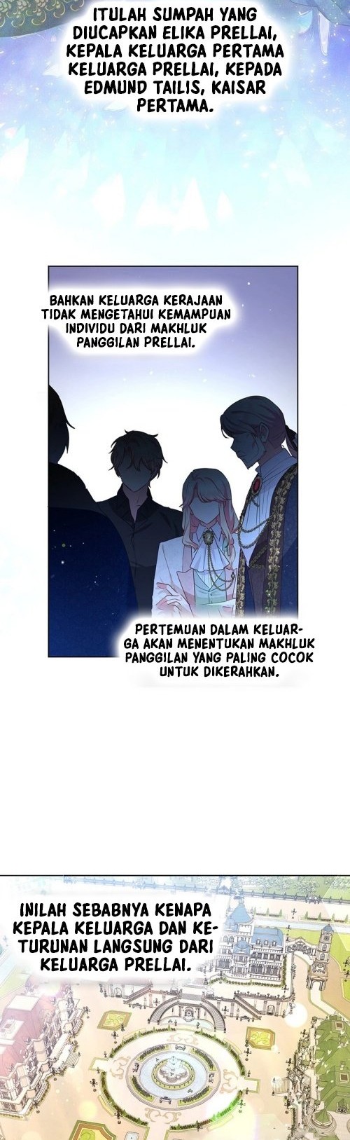 A Strange But Effective Villainess Life Chapter 22 - halaman 30