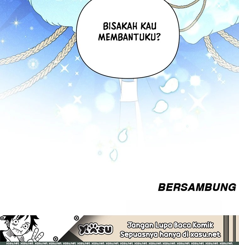 A Strange But Effective Villainess Life Chapter 22 - halaman 38