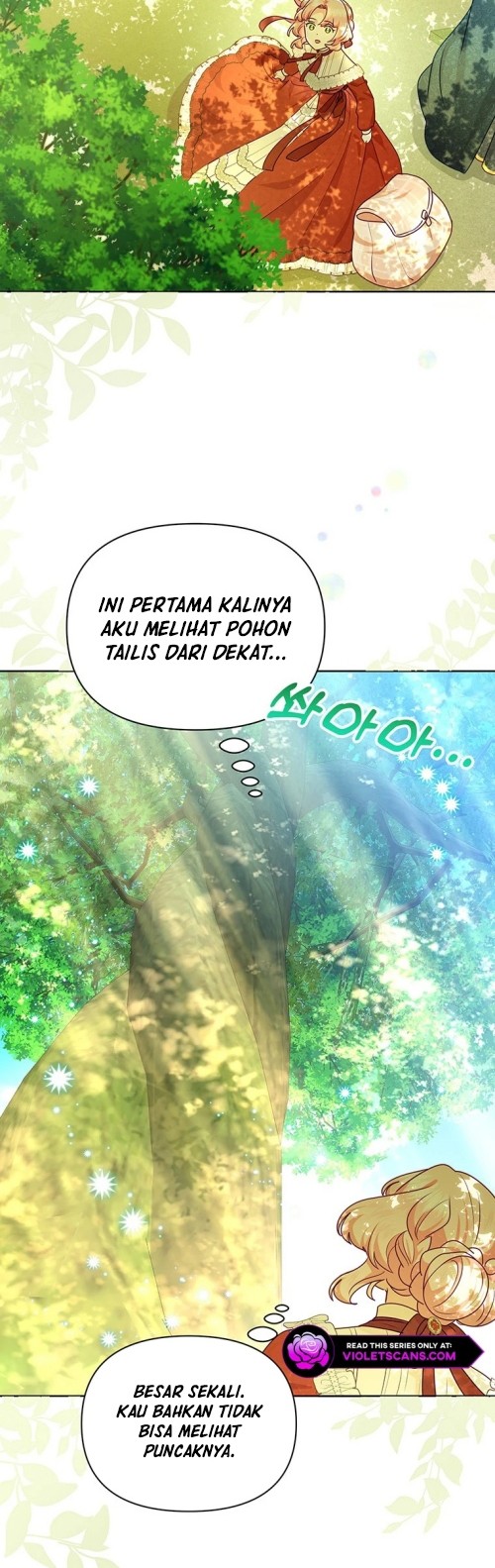 A Strange But Effective Villainess Life Chapter 23 - halaman 20