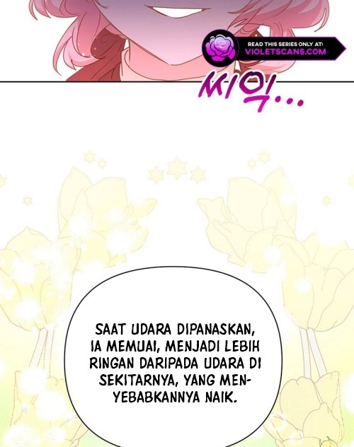 A Strange But Effective Villainess Life Chapter 23 - halaman 28