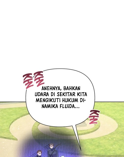 A Strange But Effective Villainess Life Chapter 23 - halaman 30