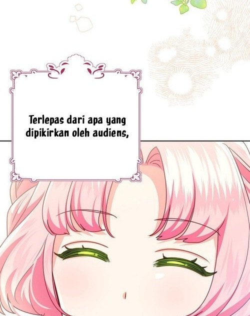 A Strange But Effective Villainess Life Chapter 23 - halaman 32