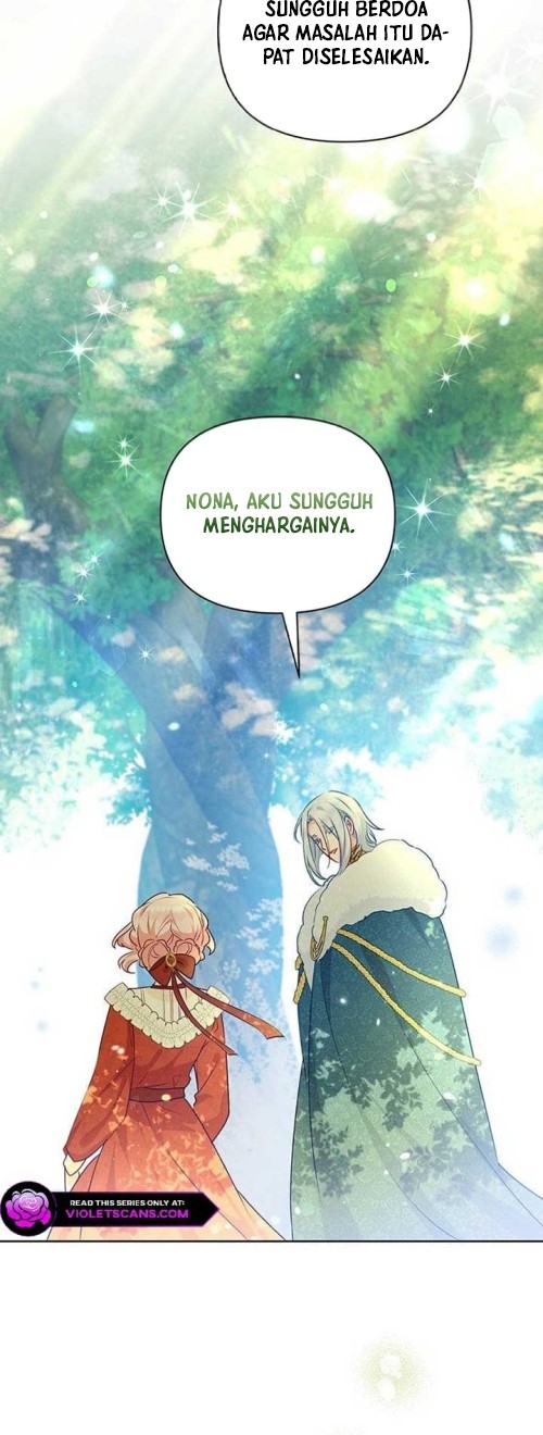 A Strange But Effective Villainess Life Chapter 24 - halaman 10
