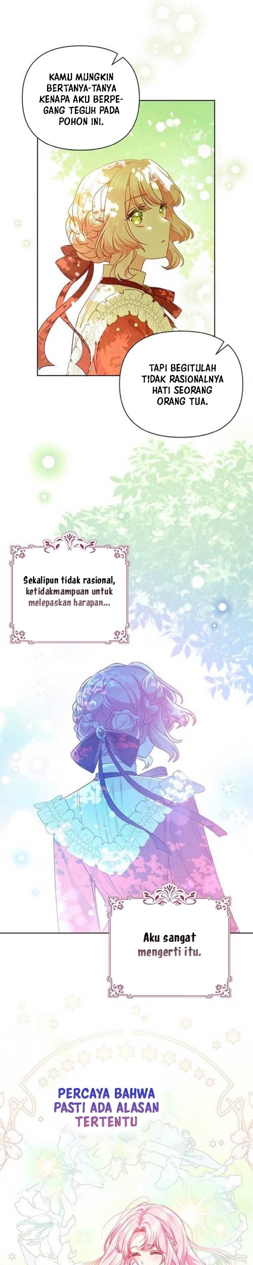 A Strange But Effective Villainess Life Chapter 24 - halaman 11