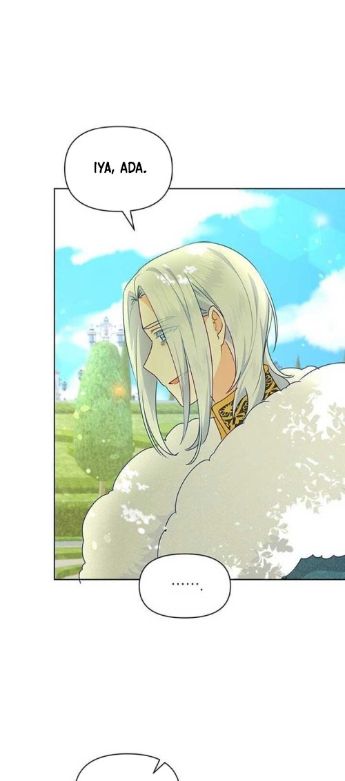 A Strange But Effective Villainess Life Chapter 24 - halaman 14