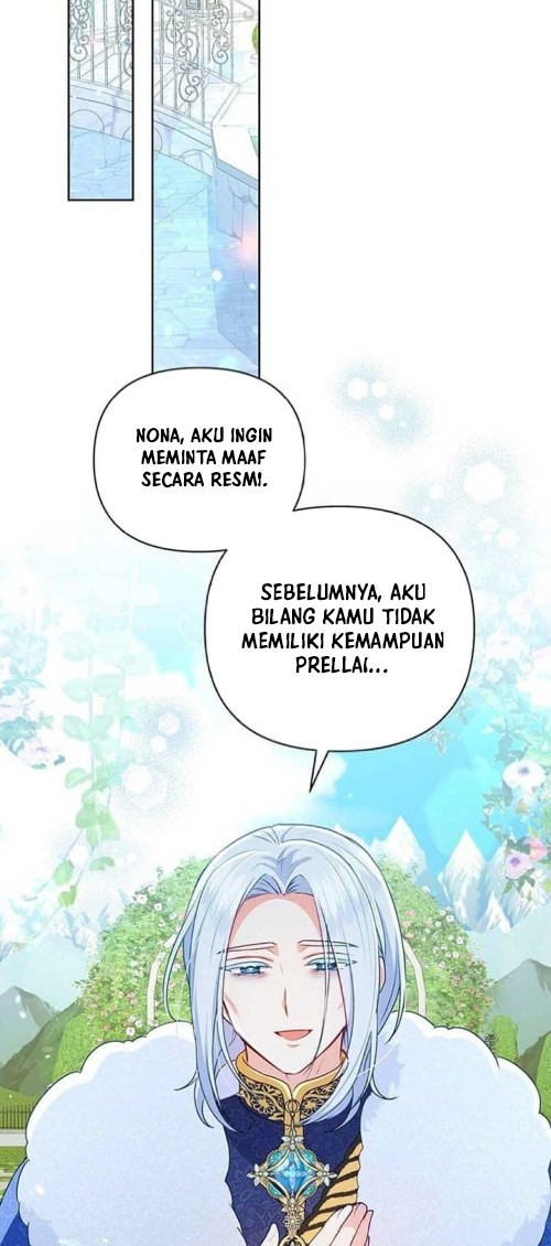 A Strange But Effective Villainess Life Chapter 24 - halaman 16