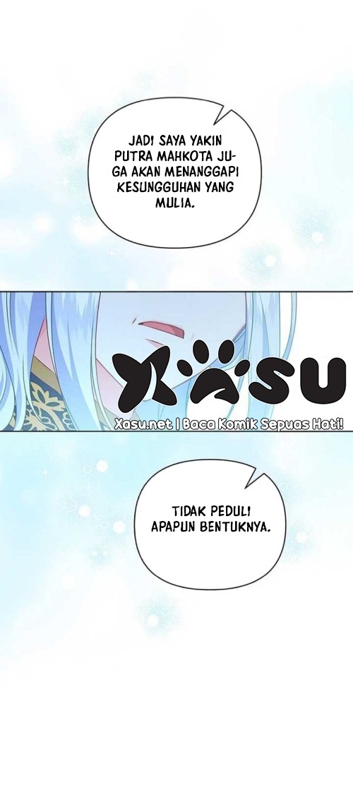 A Strange But Effective Villainess Life Chapter 24 - halaman 18
