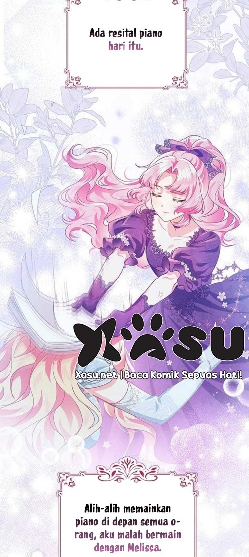 A Strange But Effective Villainess Life Chapter 24 - halaman 20
