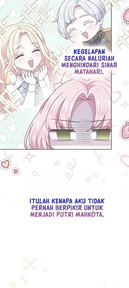 A Strange But Effective Villainess Life Chapter 24 - halaman 22