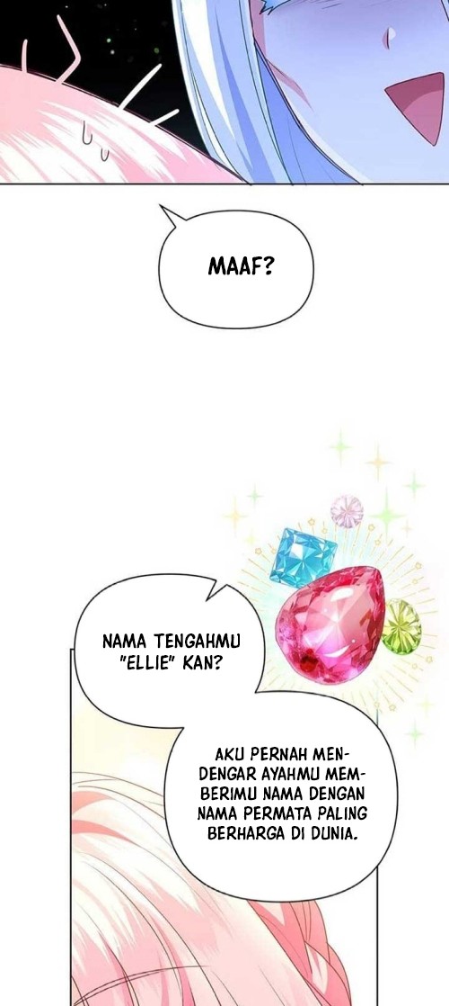 A Strange But Effective Villainess Life Chapter 24 - halaman 24
